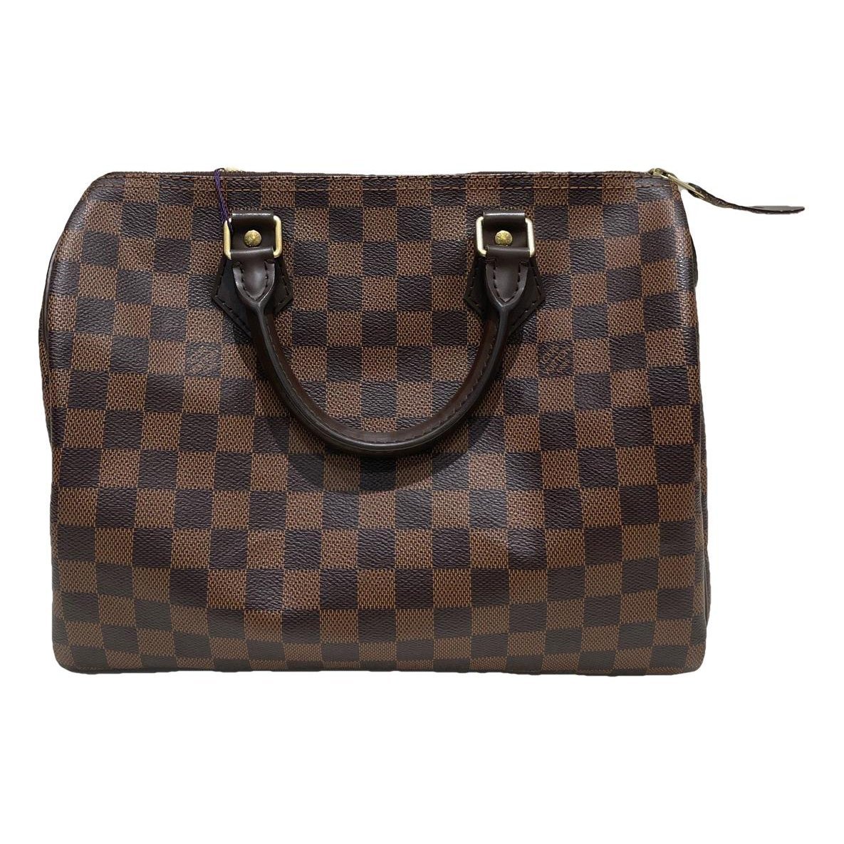 Speedy handbag