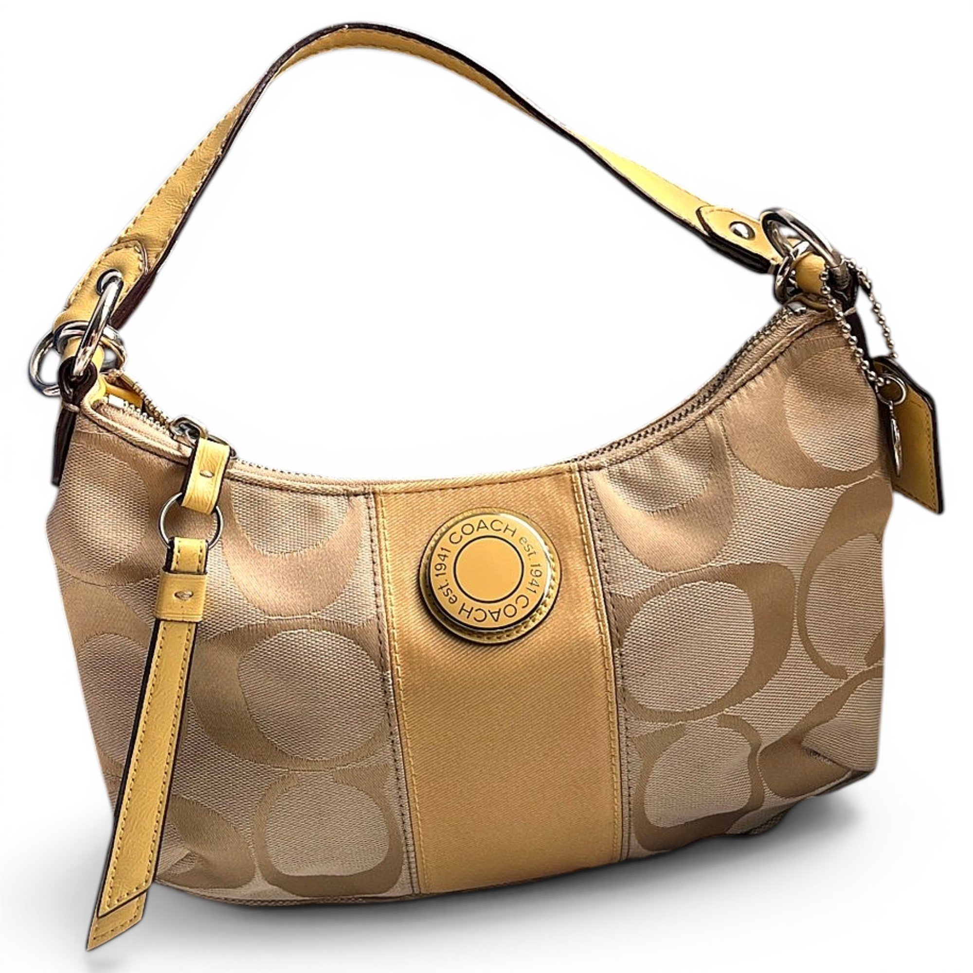 Cloth handbag