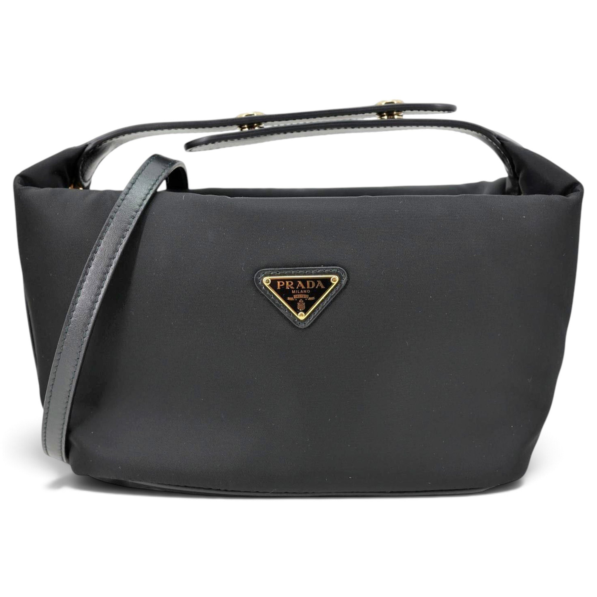 Cherie cloth handbag
