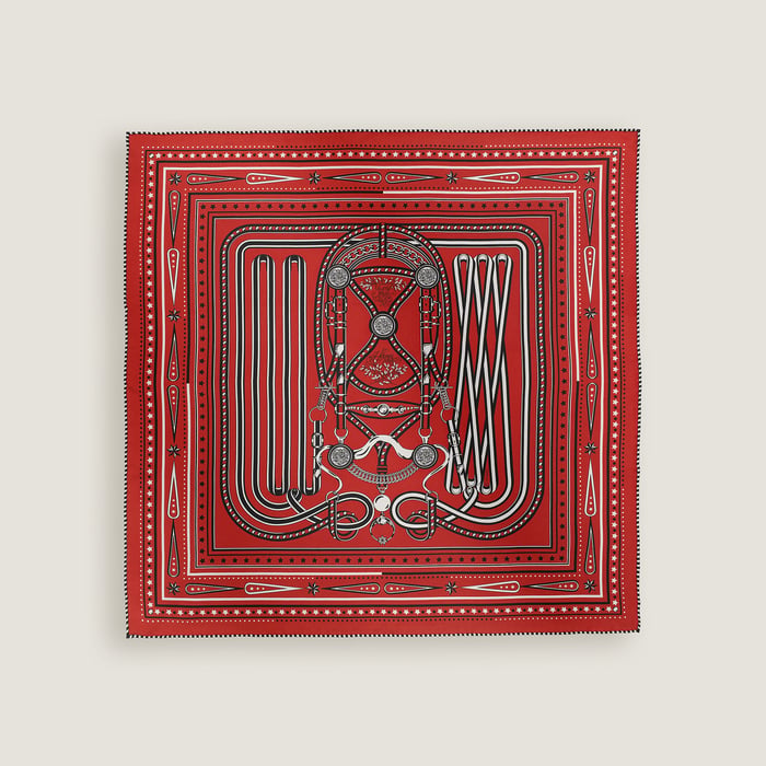 Grand Tralala Bandana 55