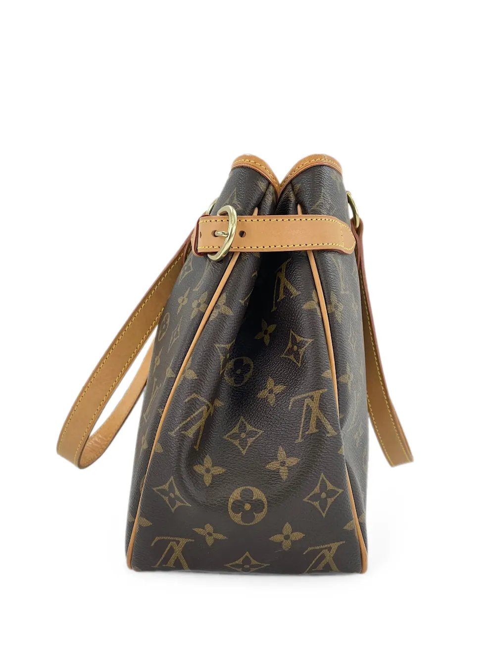 2007 Batignolles Horizontal tote bag