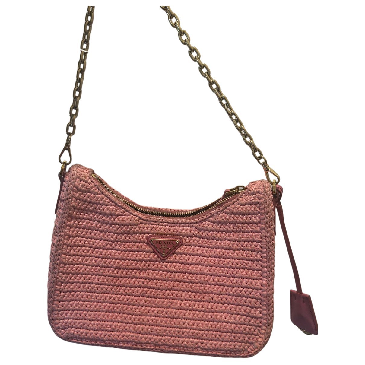Re-Edition 2005 handbag