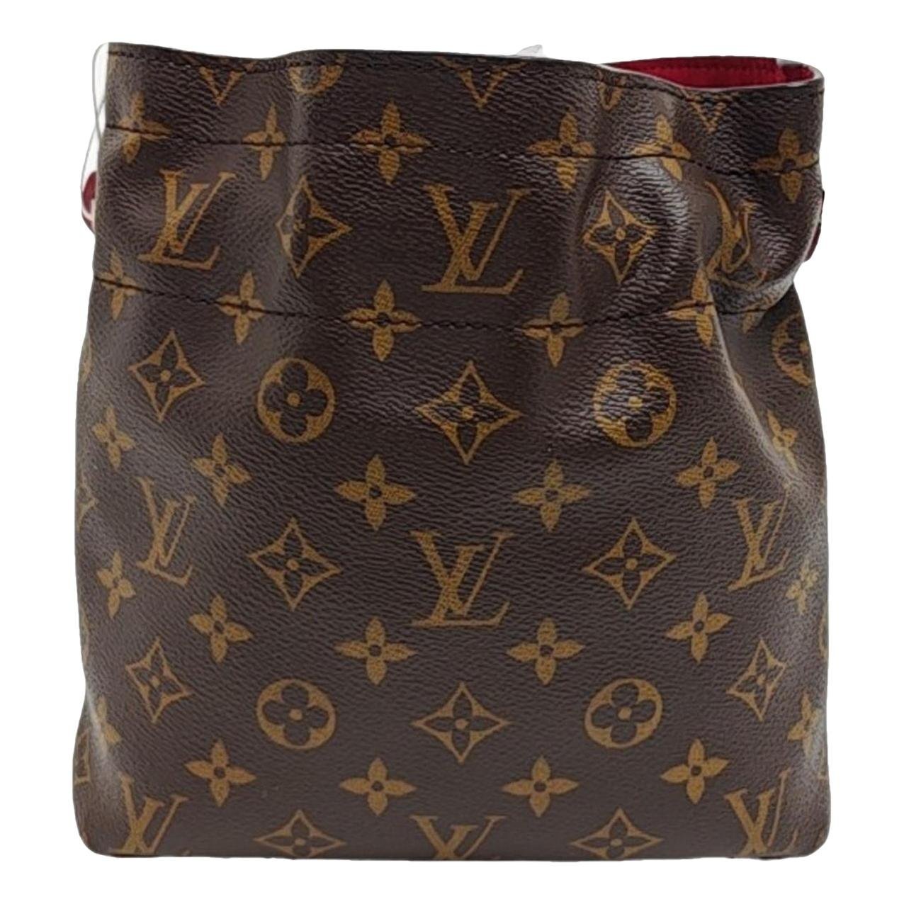 NéoNoé leather handbag