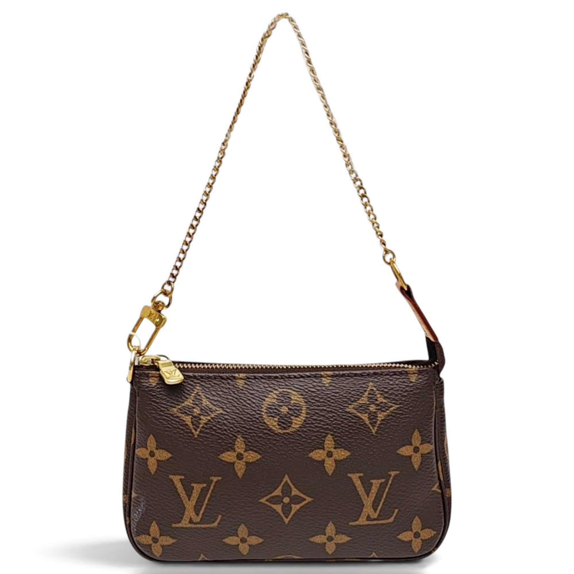 Pochette Accessoire cloth handbag