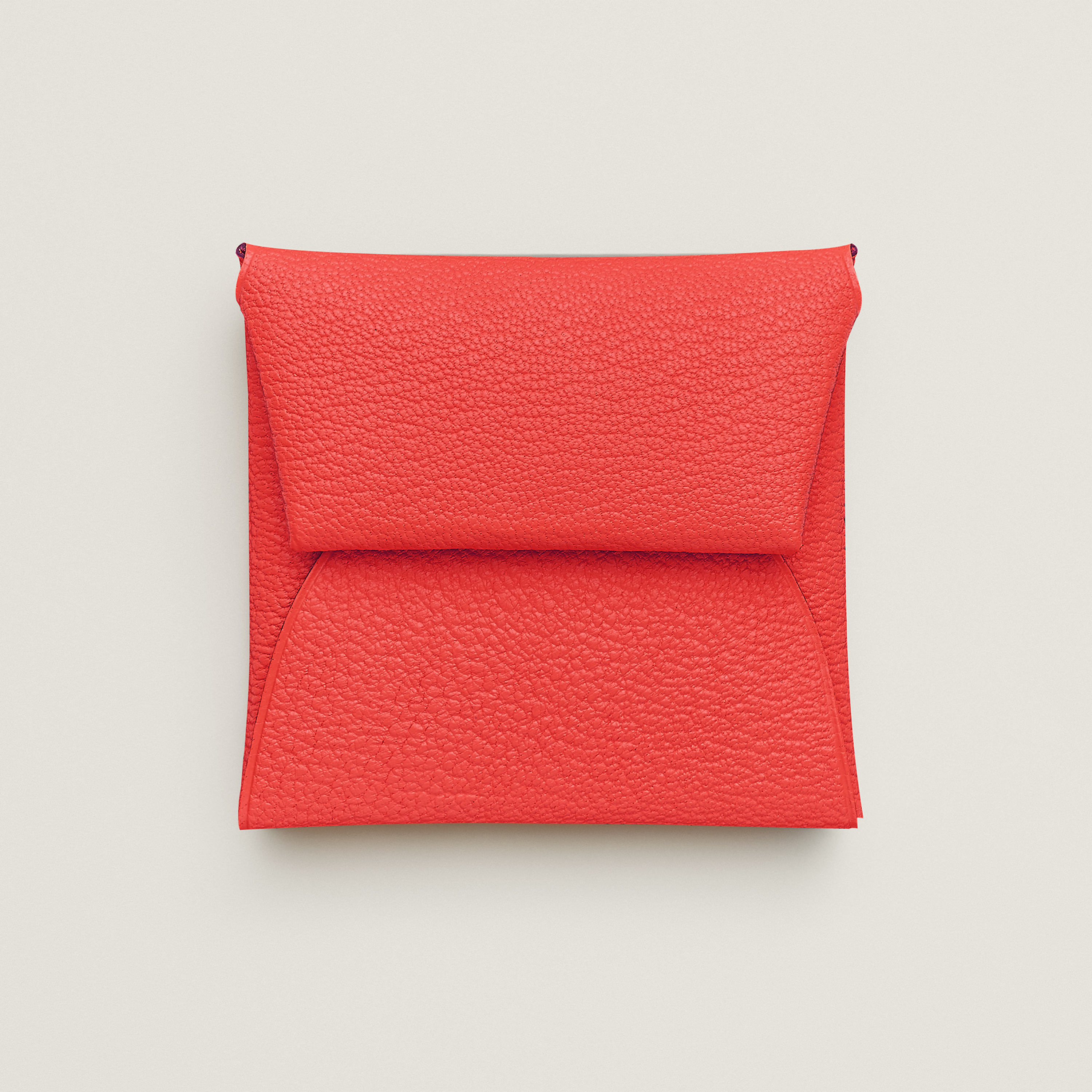 Bastia change purse