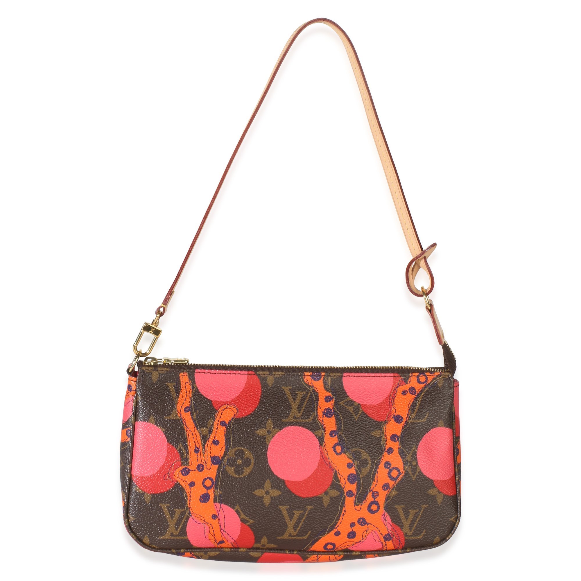 Pochette Accessoire cloth handbag