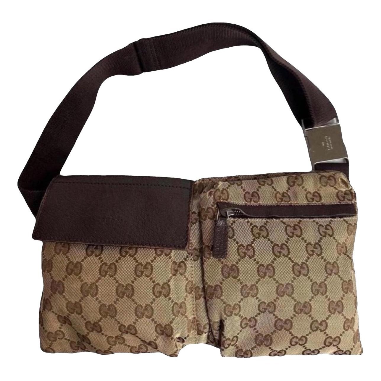 Cloth handbag