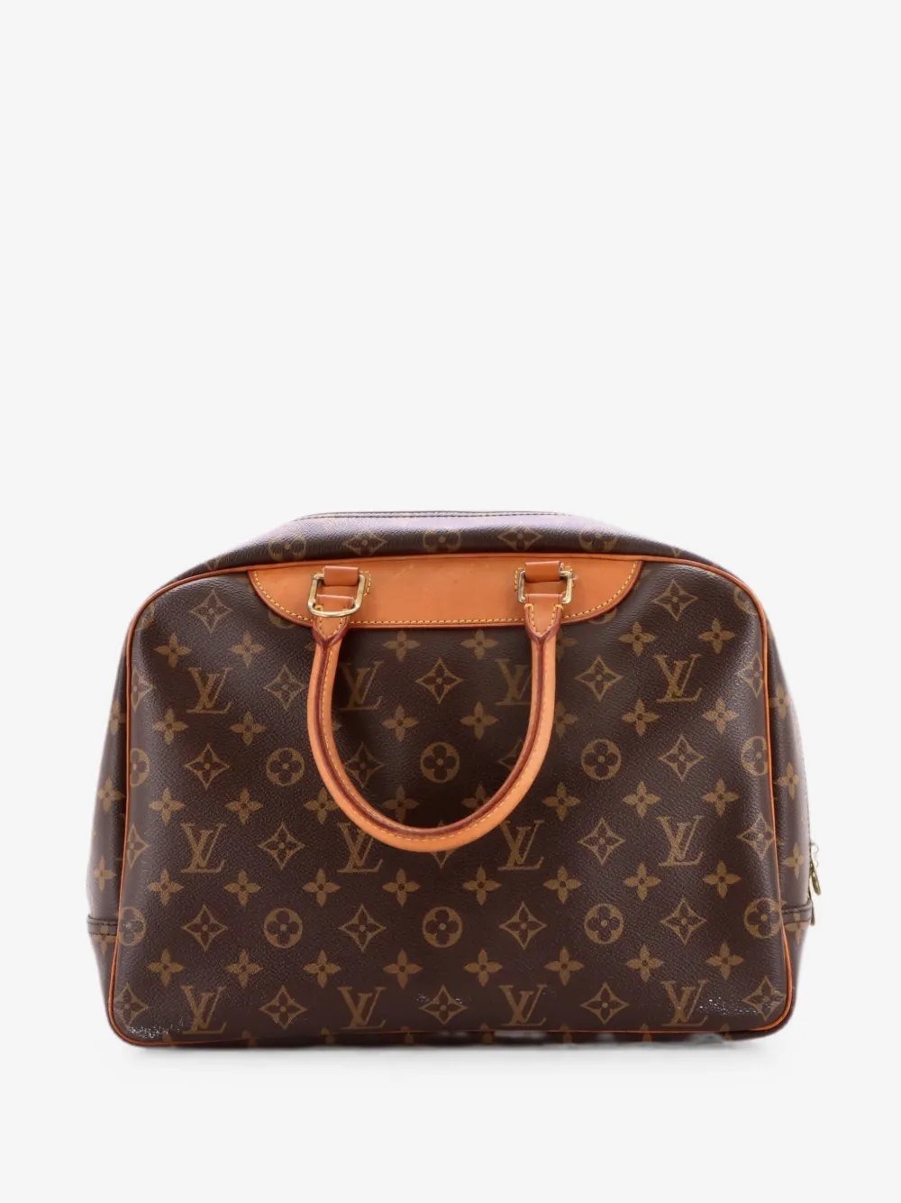Deauville Monogram Canvas handbag