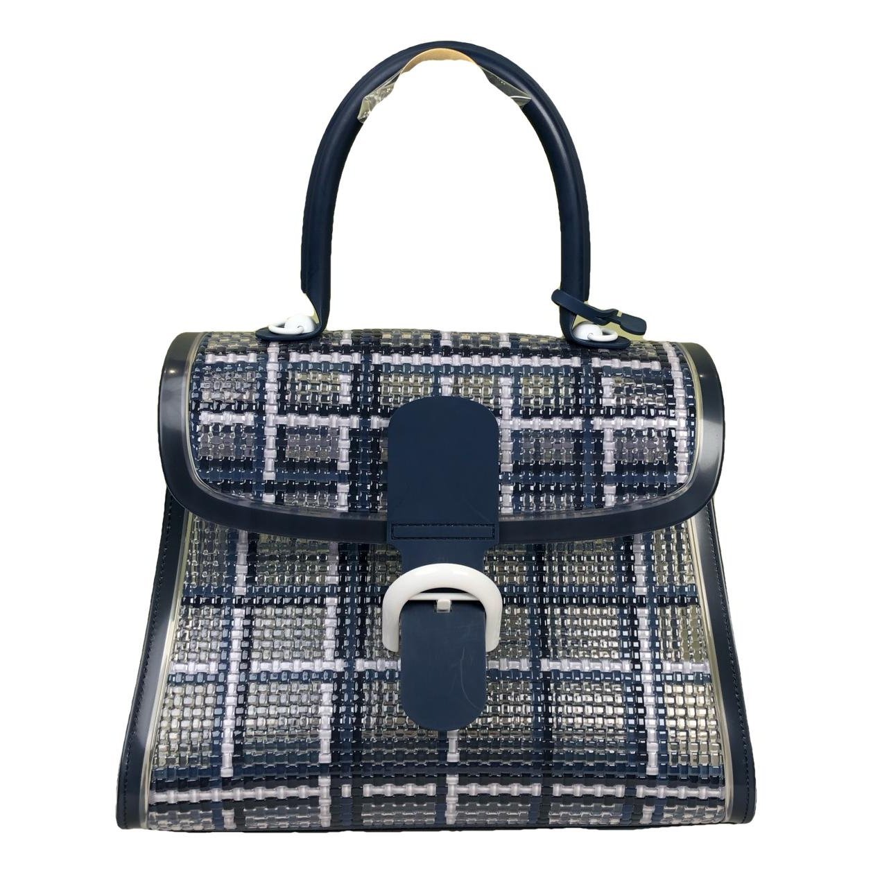 Delvaux Brillant handbag