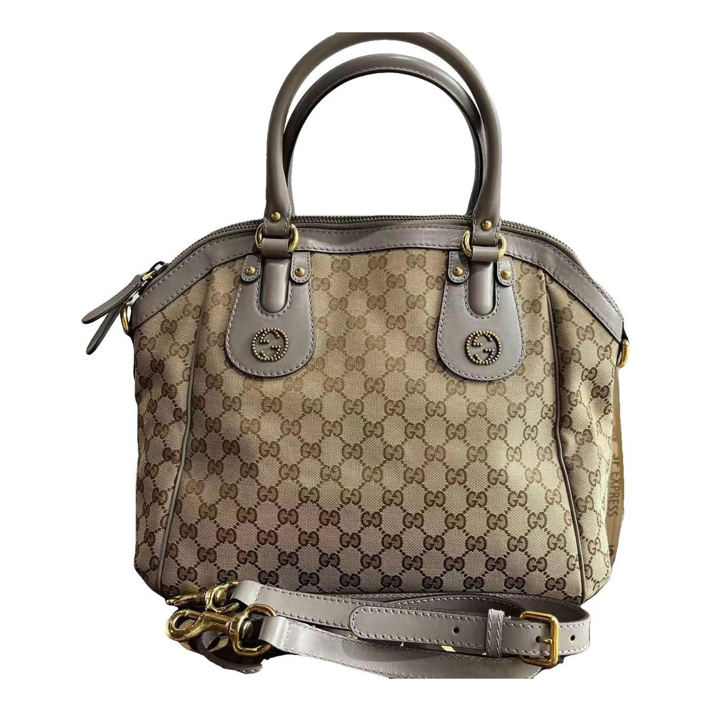 Cloth handbag