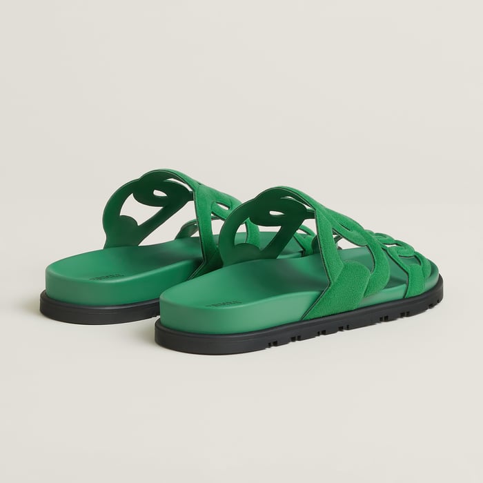 Vert Jungle Extra Sandal