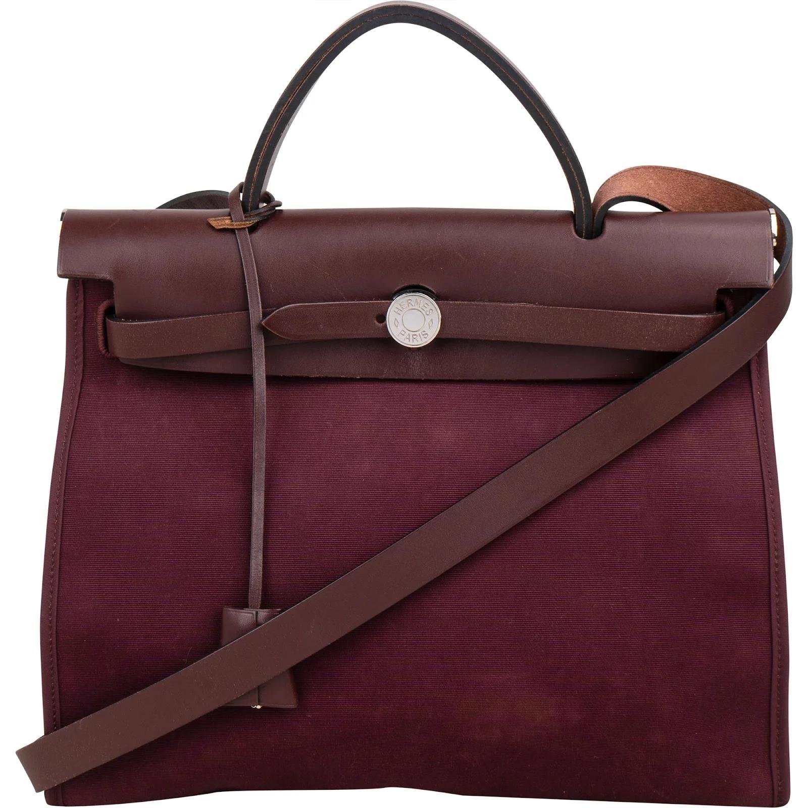Herbag crossbody bag