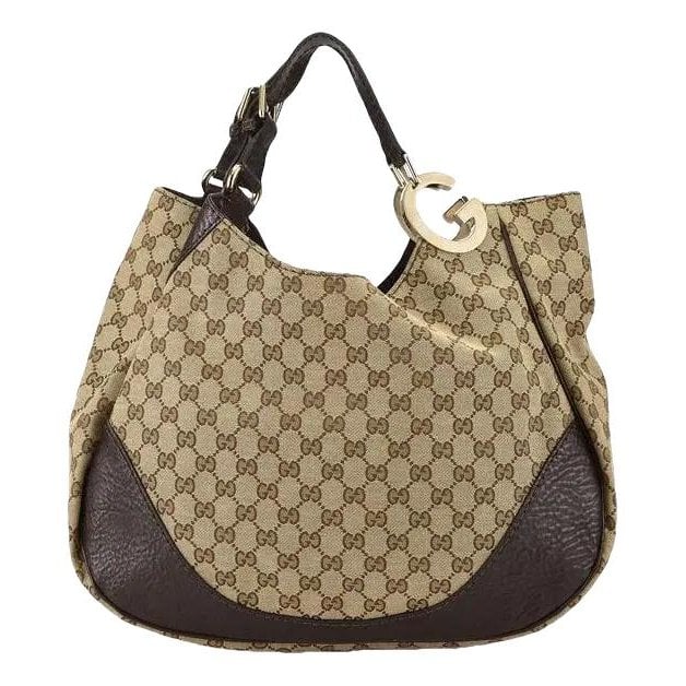 Charlotte cloth handbag