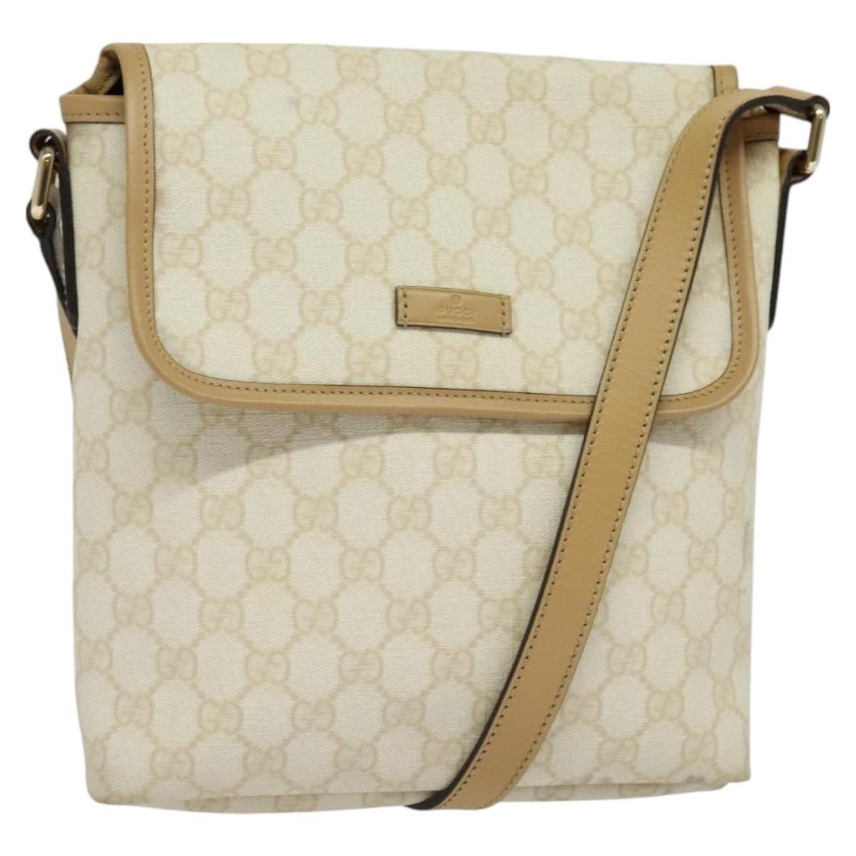 Soho Flap cloth handbag
