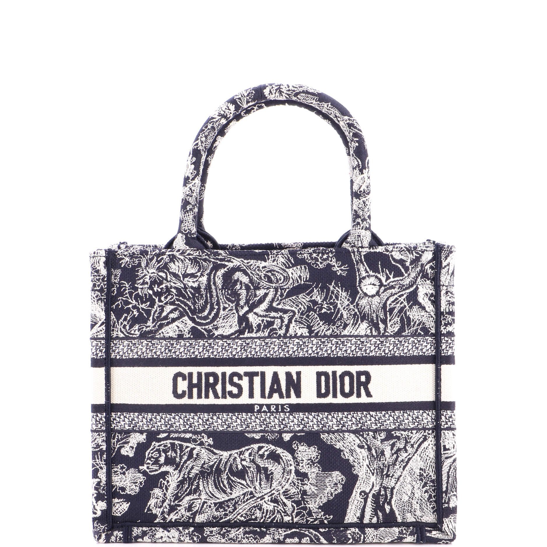 Cloth tote