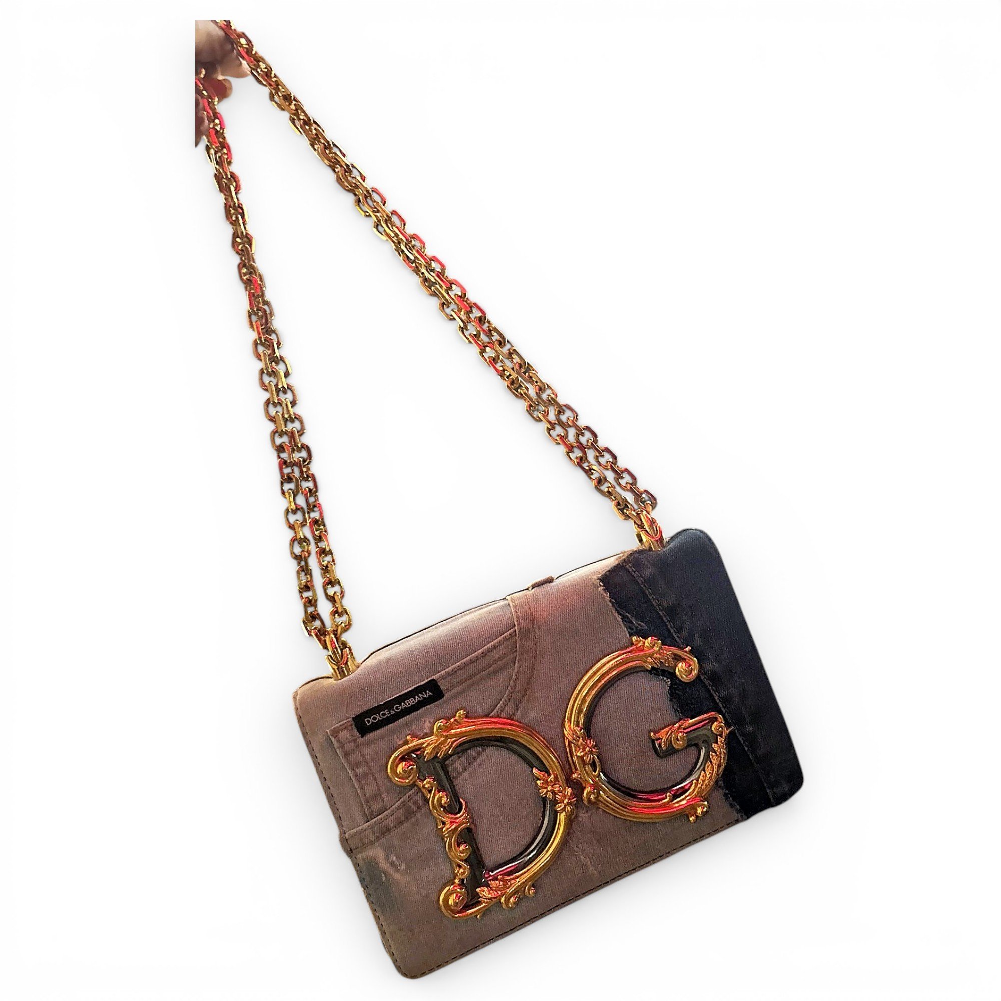 DG Girls handbag