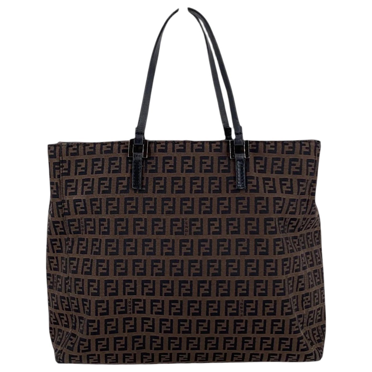 Fendi Cloth tote