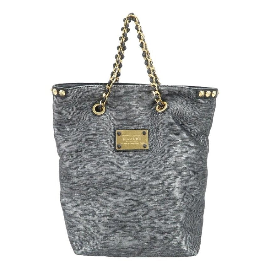 Cloth tote