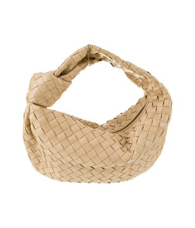 Bottega Veneta Veneta Intrecciato Jodie Teen