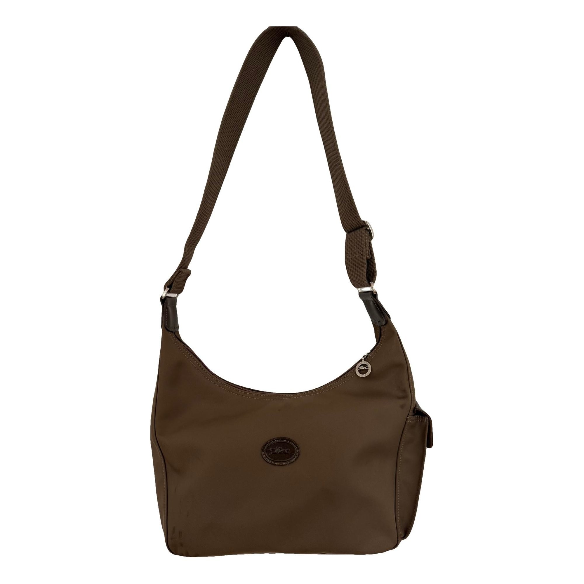 Cloth handbag