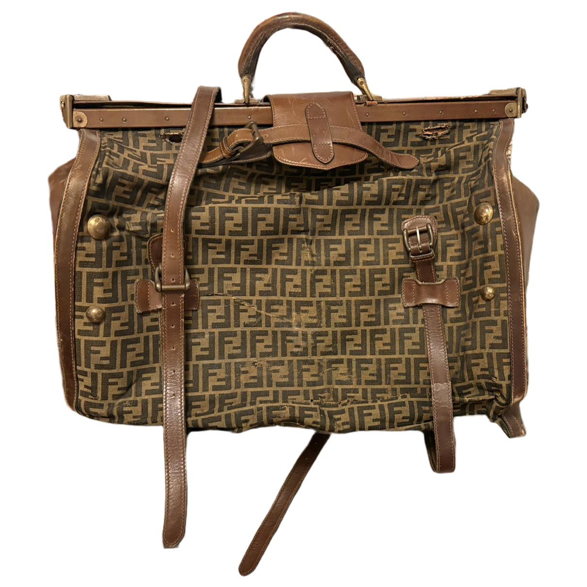 Cloth 48h bag