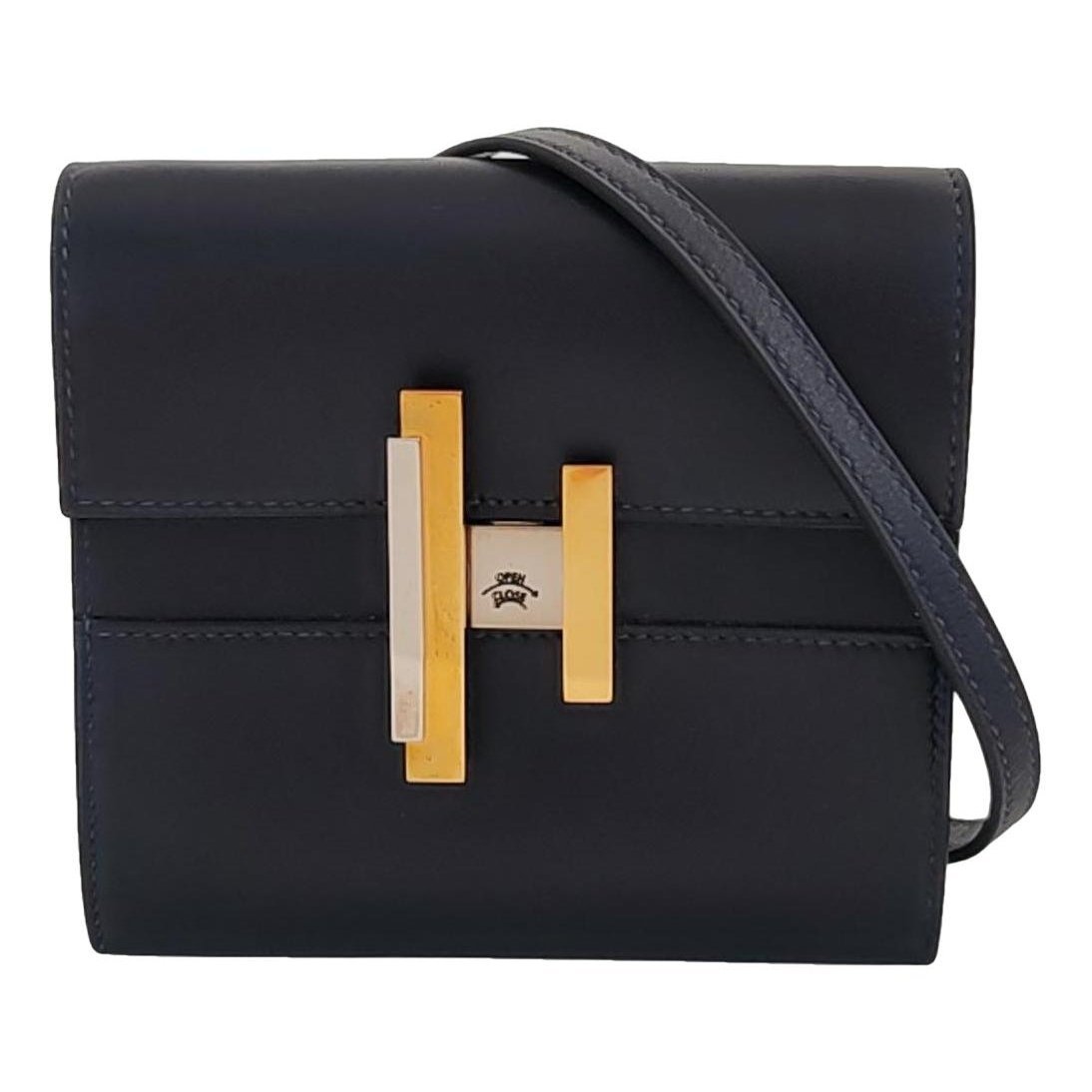 Hermes Cinetic Handbag
