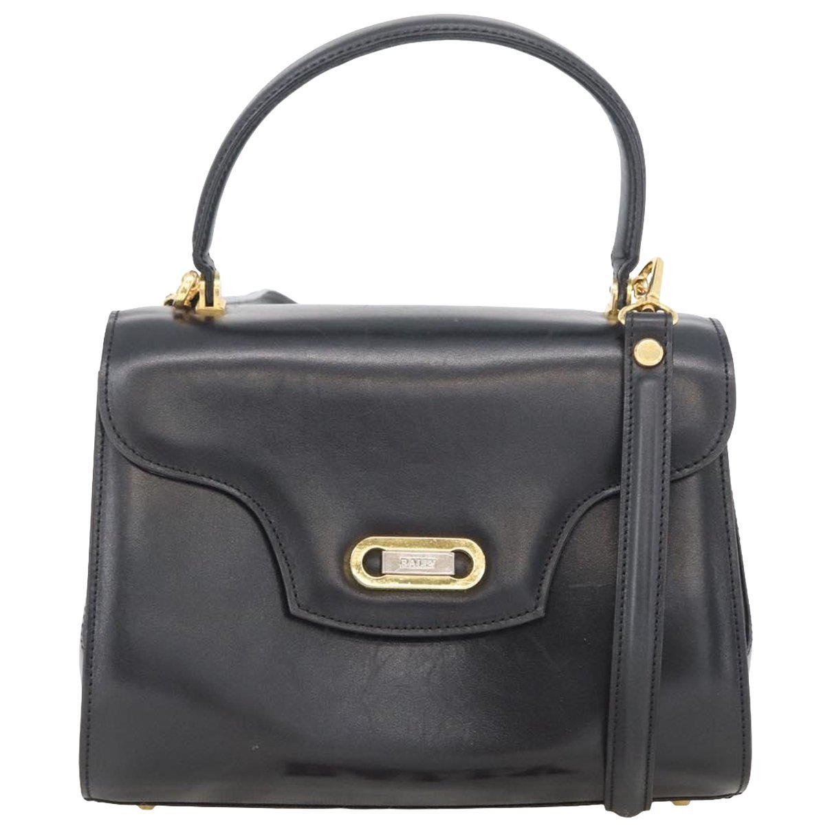 Bally Leather handbag