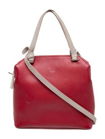 Leather Soft Cube
