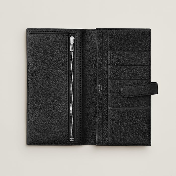 Noir Bearn Wallet