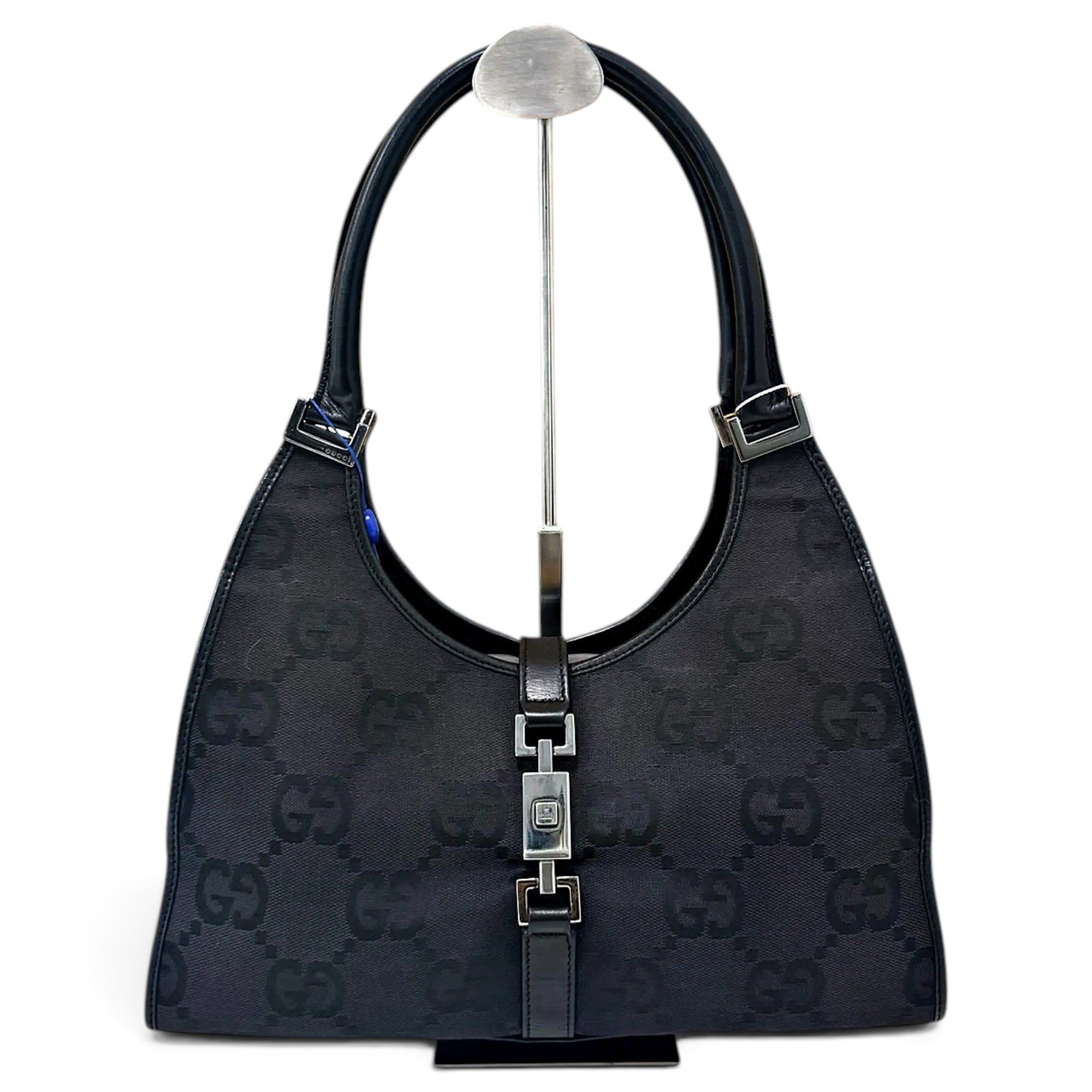 Jackie Vintage cloth handbag