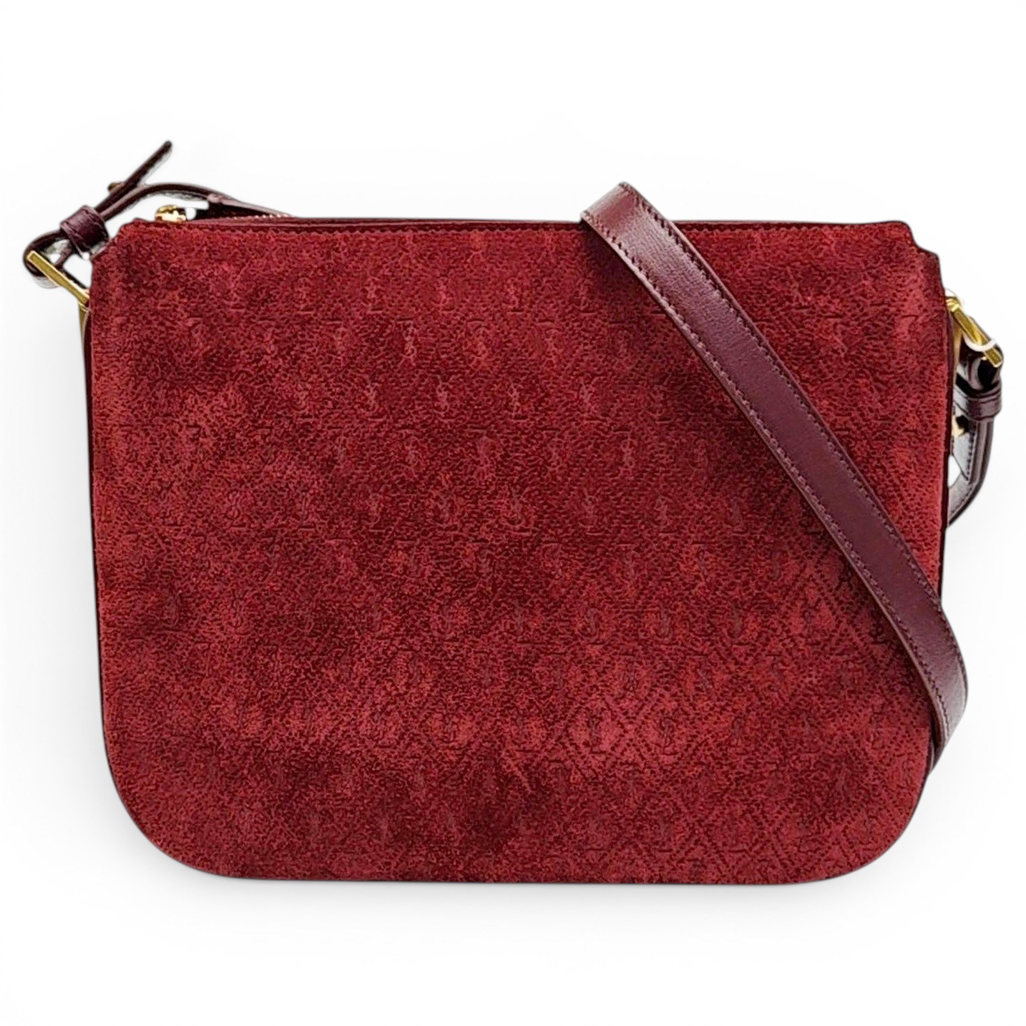 Cloth handbag