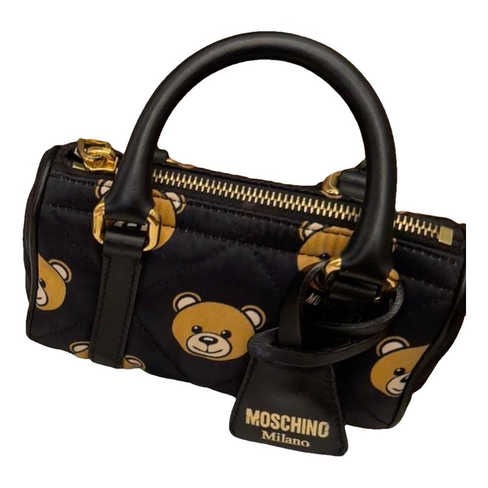 Leather bag