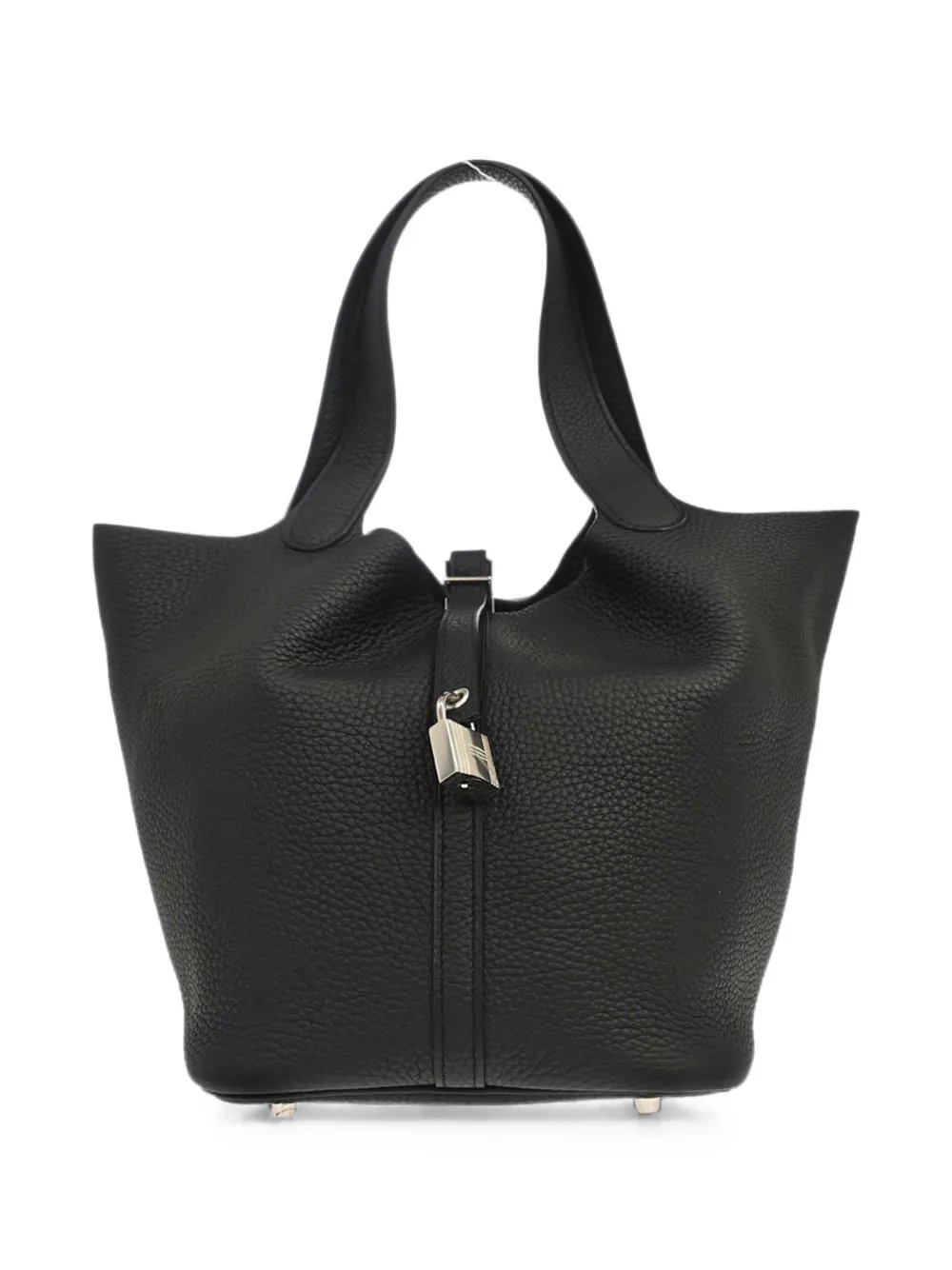 2017 MM Picotin Lock 22 tote bag