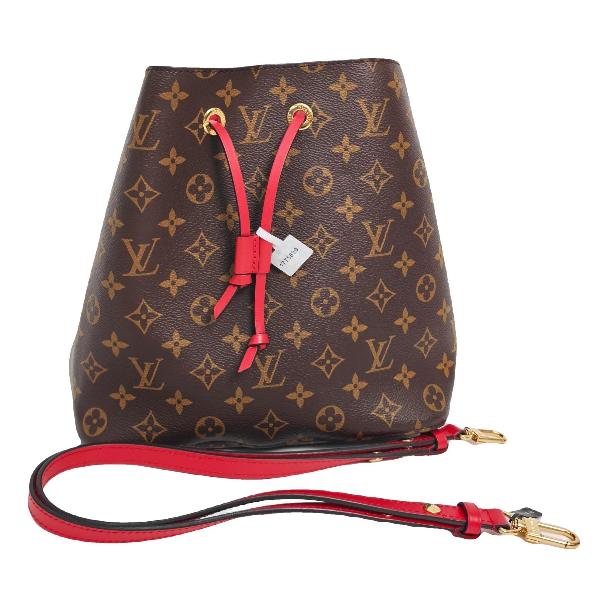 NéoNoé cloth handbag