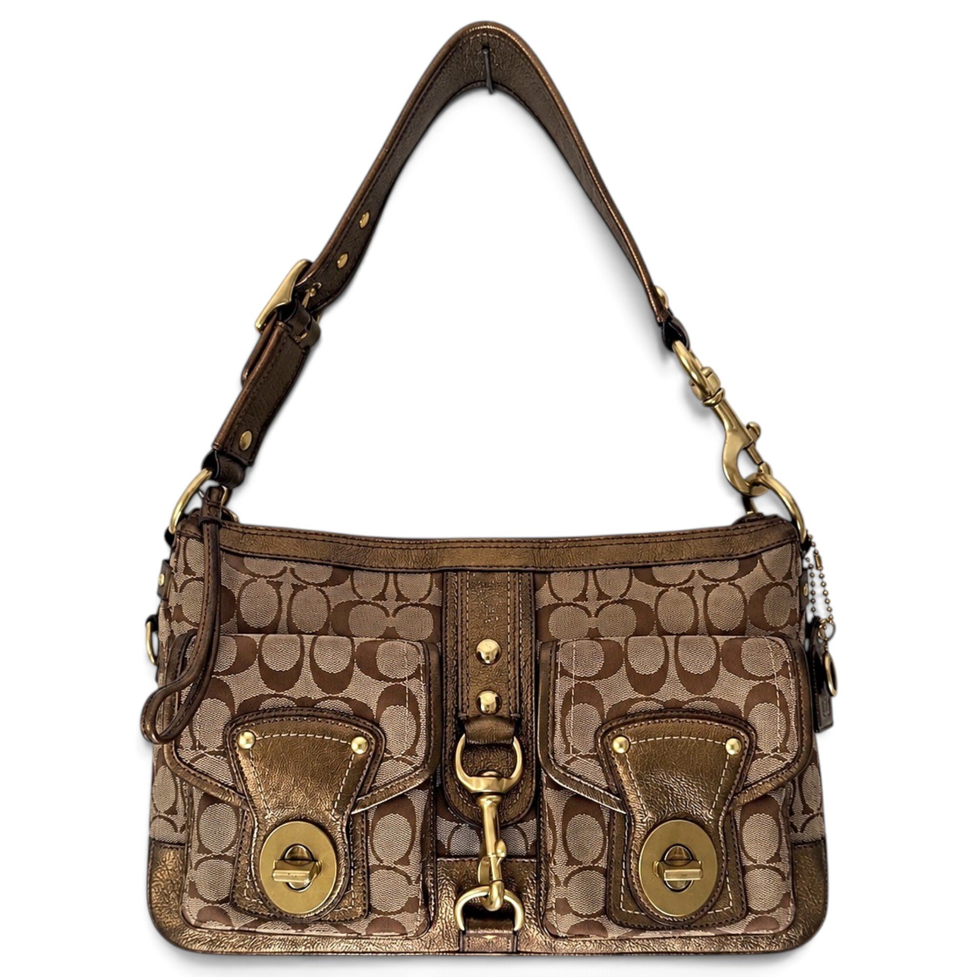 Cloth handbag