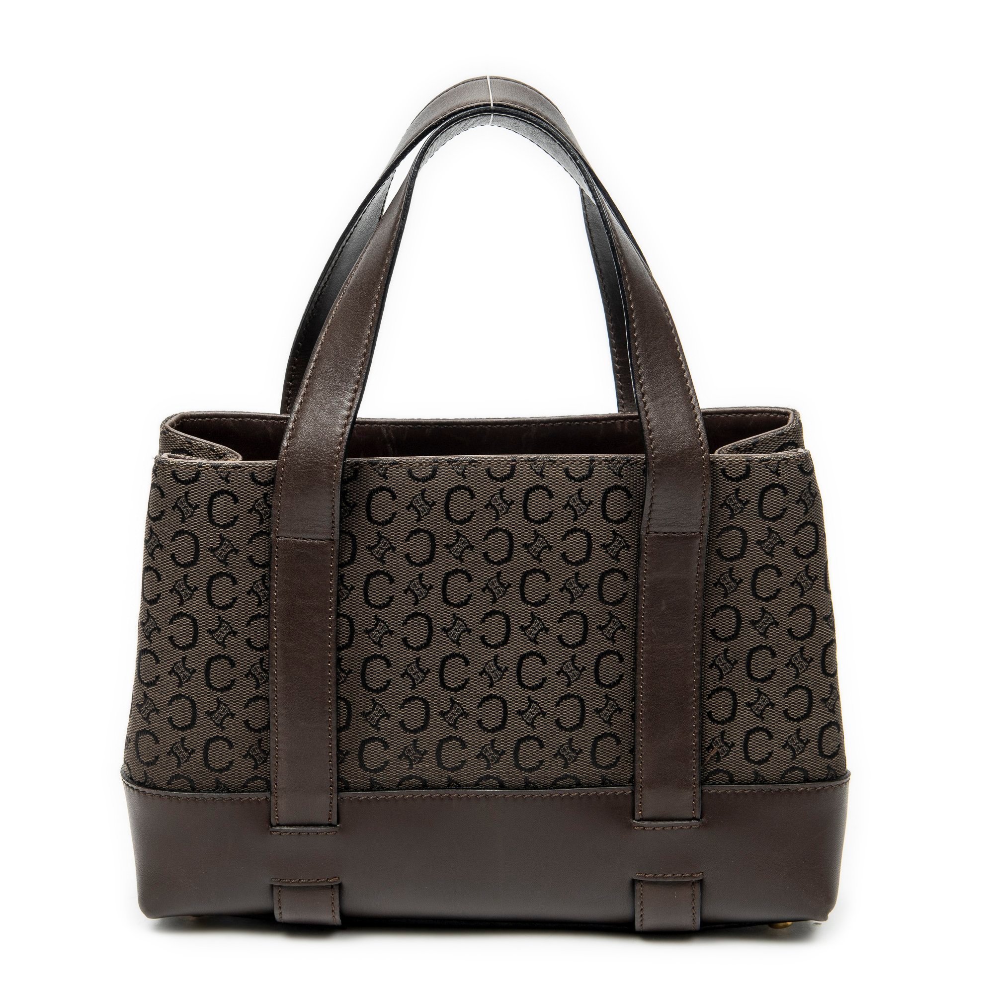 Trotteur handbag