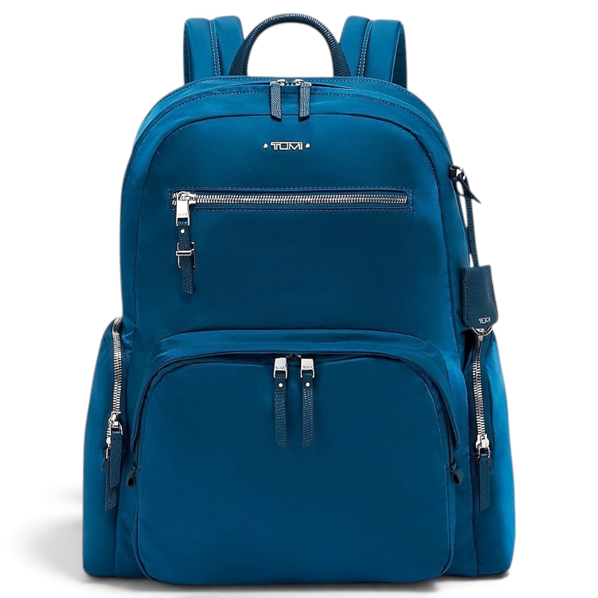 Tumi Cloth backpack