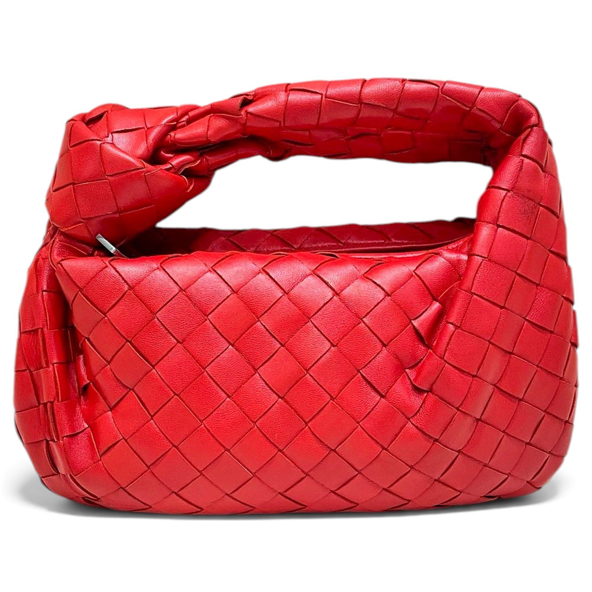 Jodie leather handbag