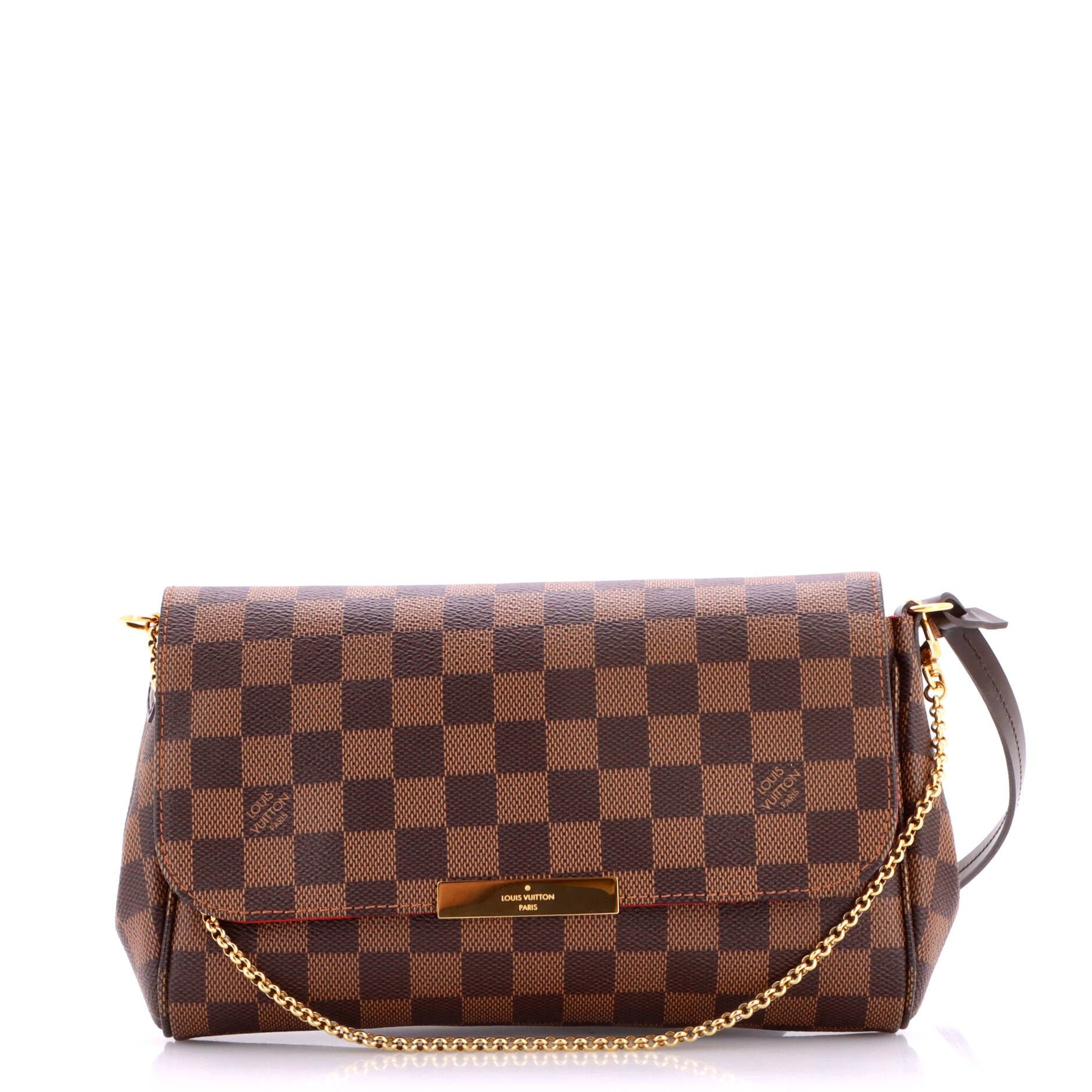 Favorite Handbag Damier MM