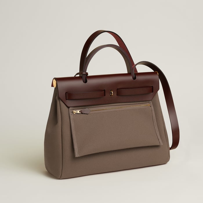 Herbag Zip 31 Bag