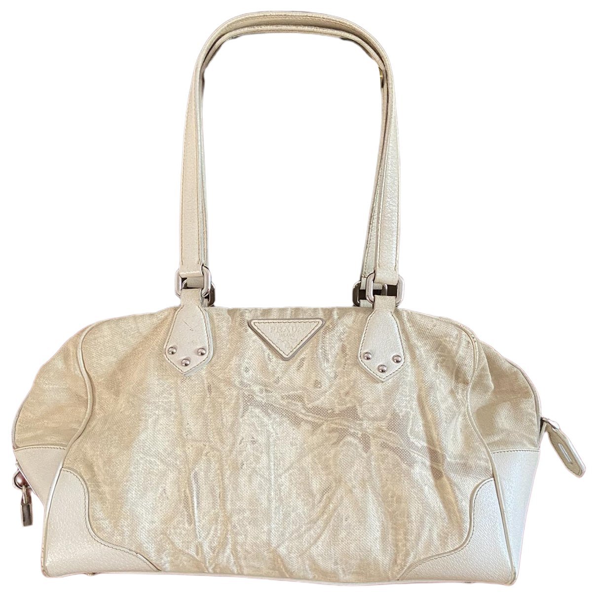 Cloth handbag