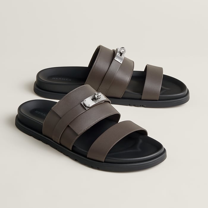 Écorce Jackson Sandal