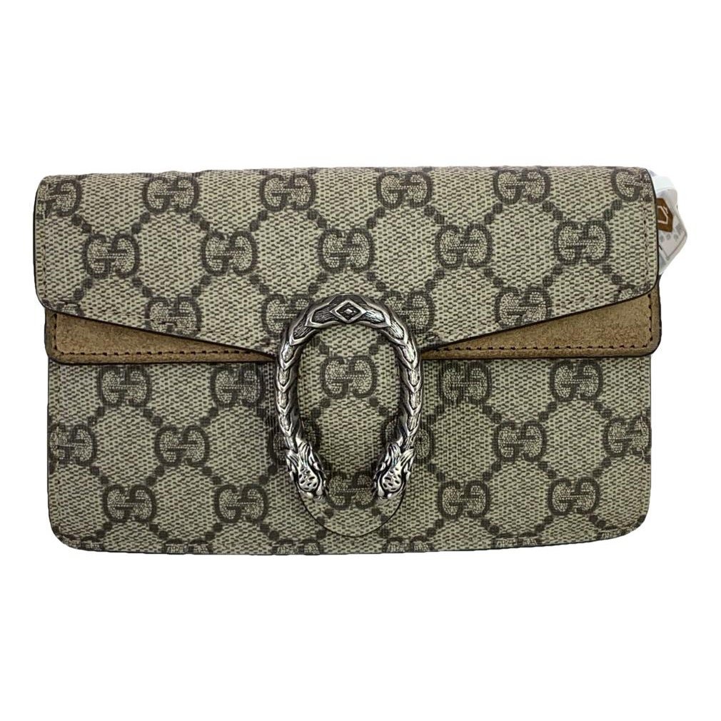 Dionysus cloth handbag