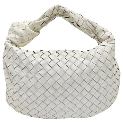 Jodie leather handbag