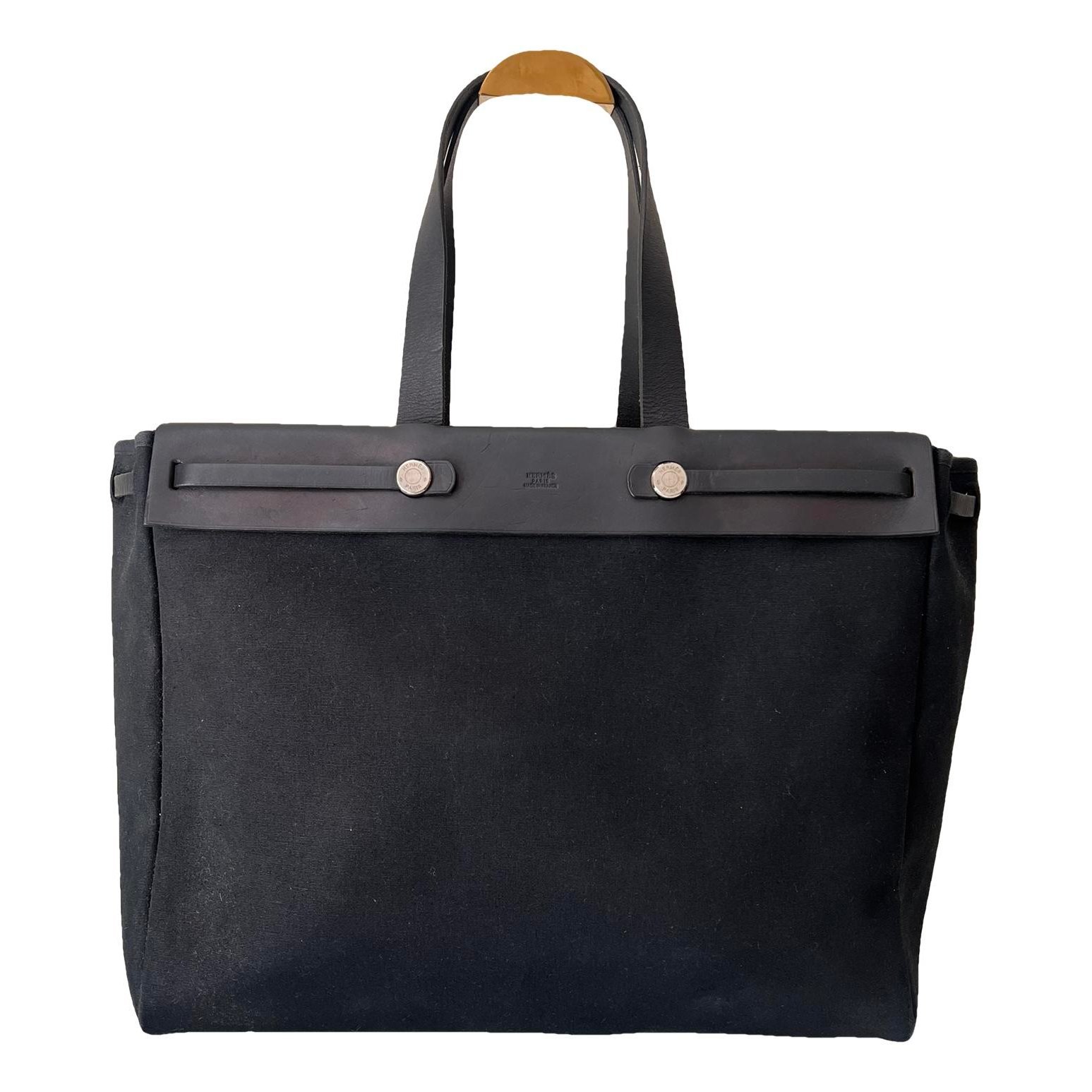 Herbag cloth tote