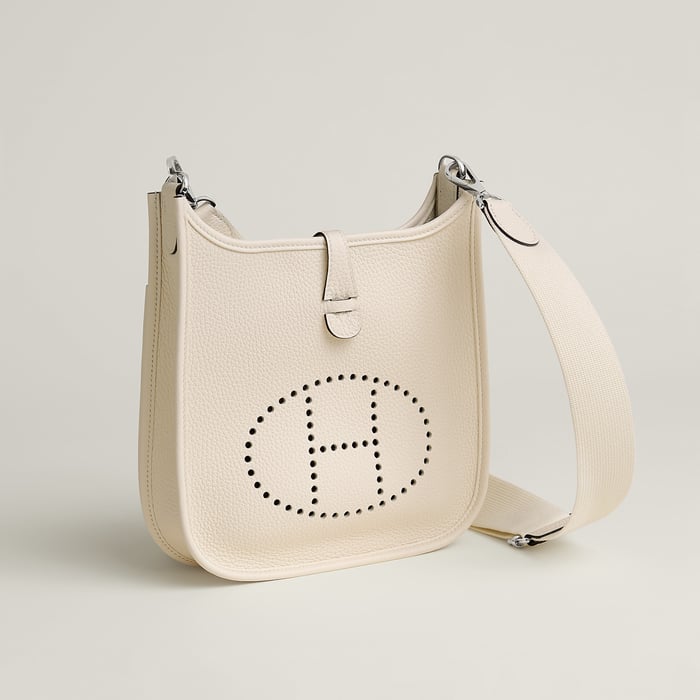 Craie Evelyne 23 Poche III Bag