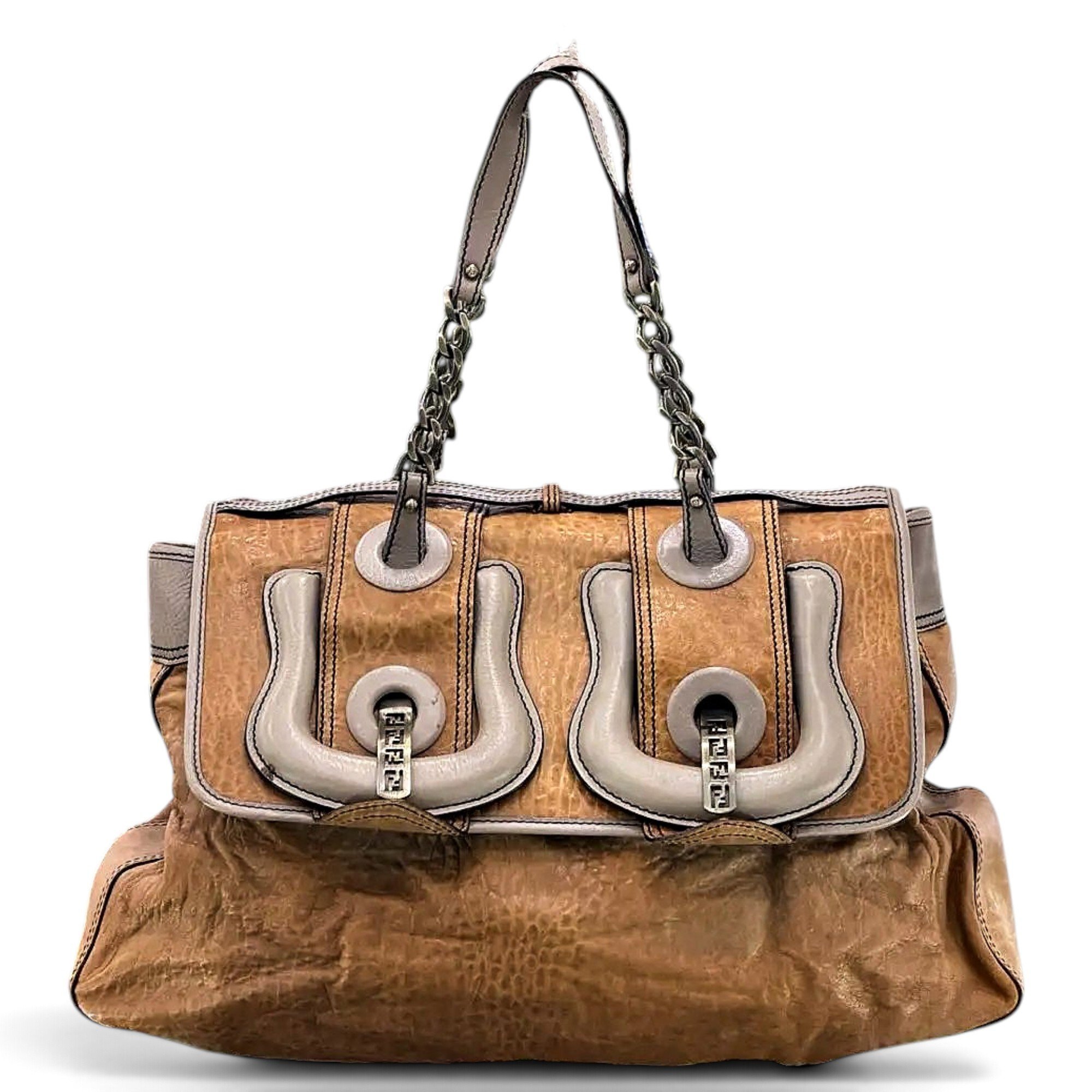 Bag leather handbag