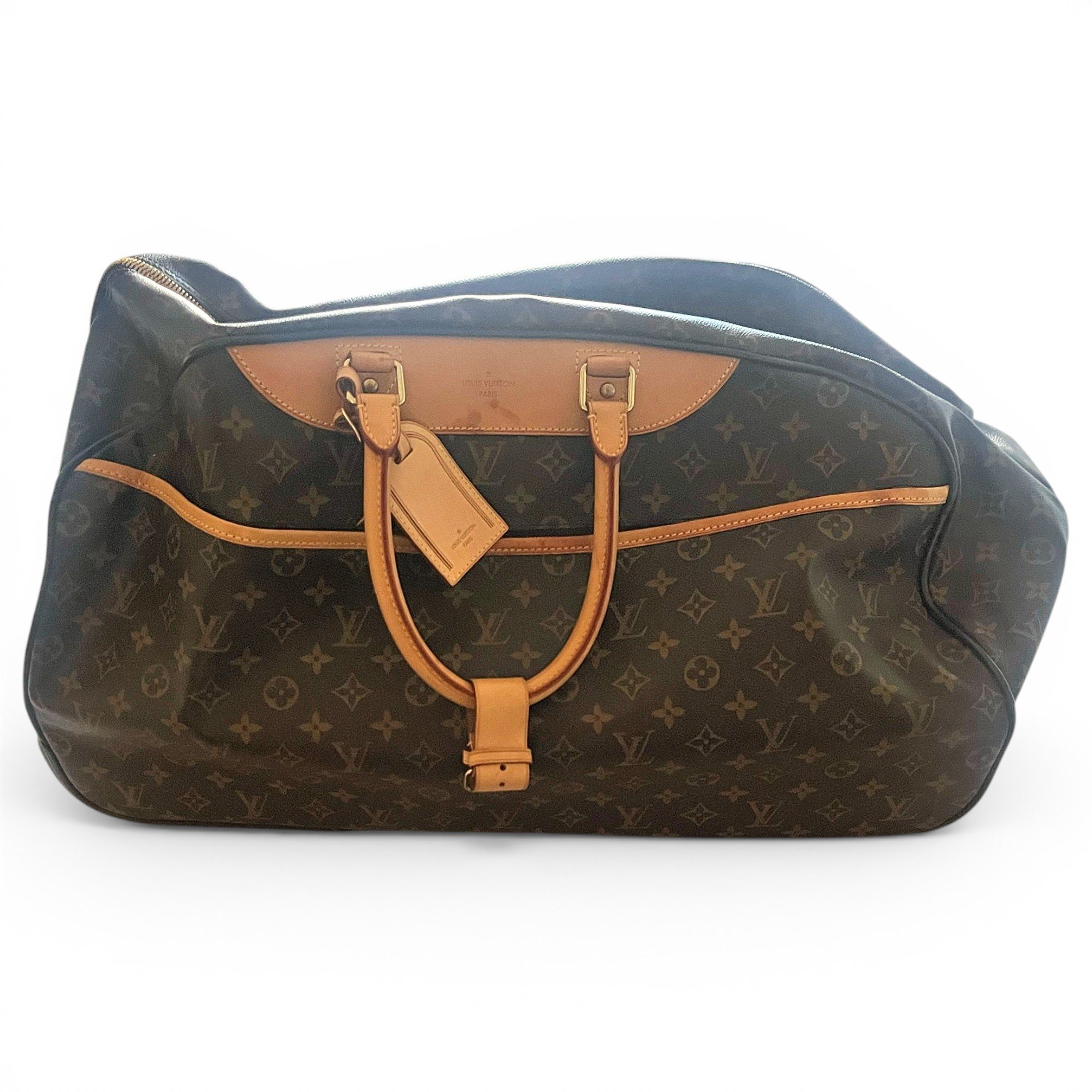 Eole travel bag