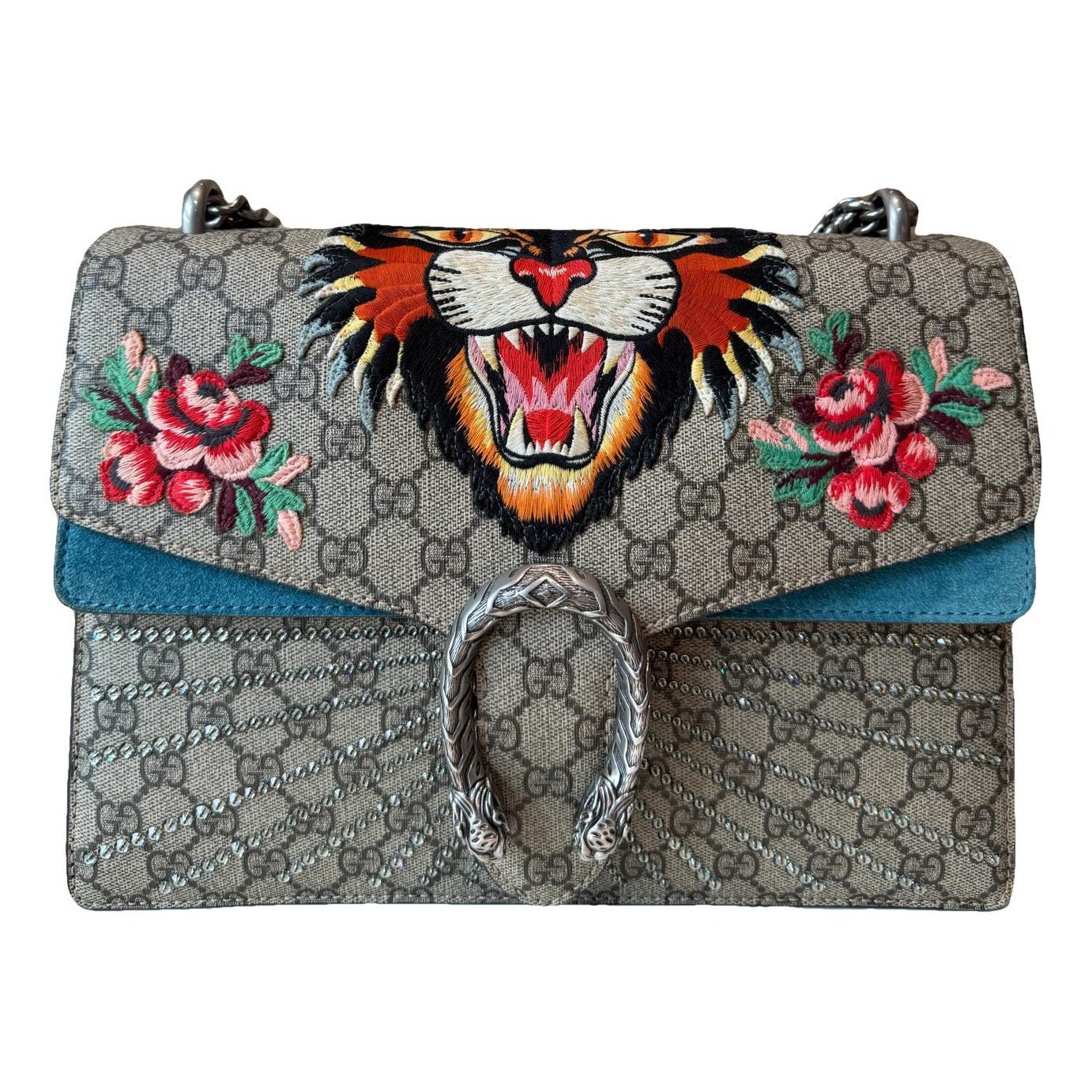 Dionysus cloth handbag