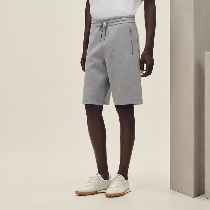 Acier Voyage Capsule Shorts